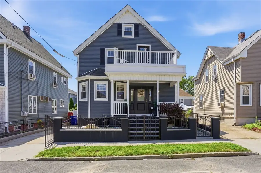 168 Ohio Avenue, Providence, RI 02905 - #2