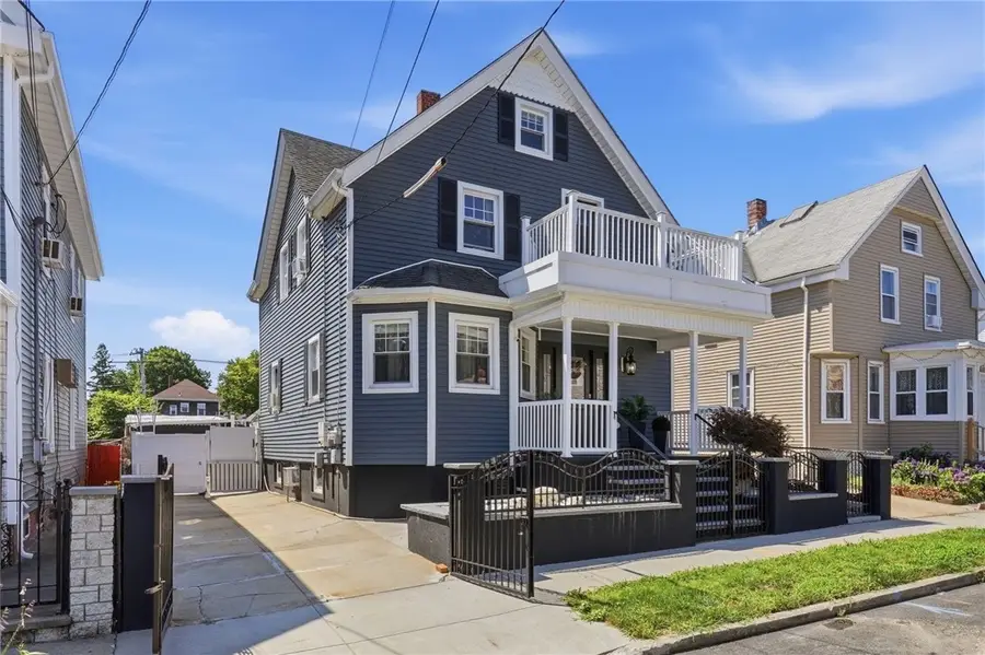 168 Ohio Avenue, Providence, RI 02905 - #3