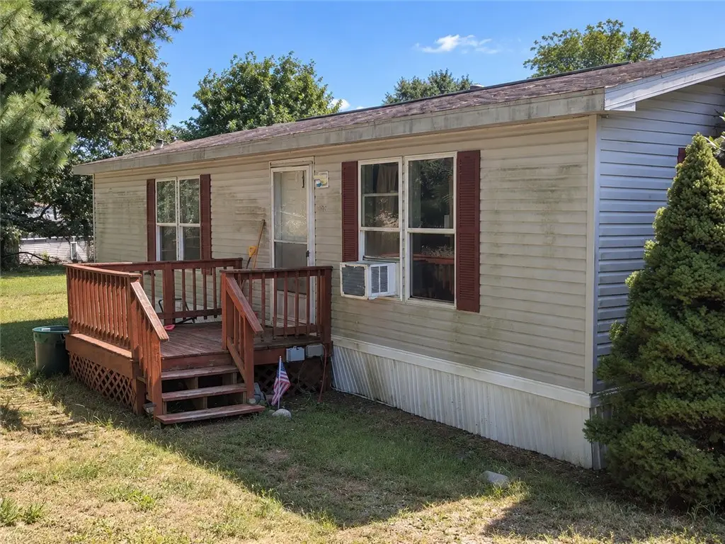 464 Gardiner Road, Richmond, RI 02892 - #1