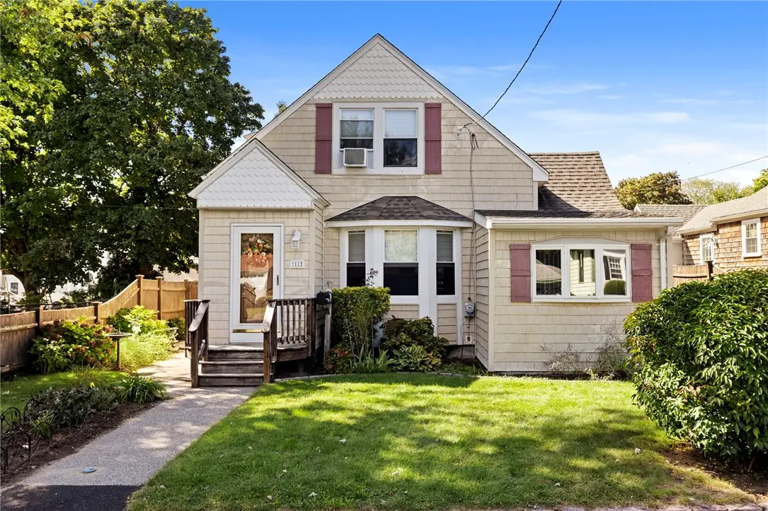 11 Yale Avenue, Warwick, RI 02888 - #1