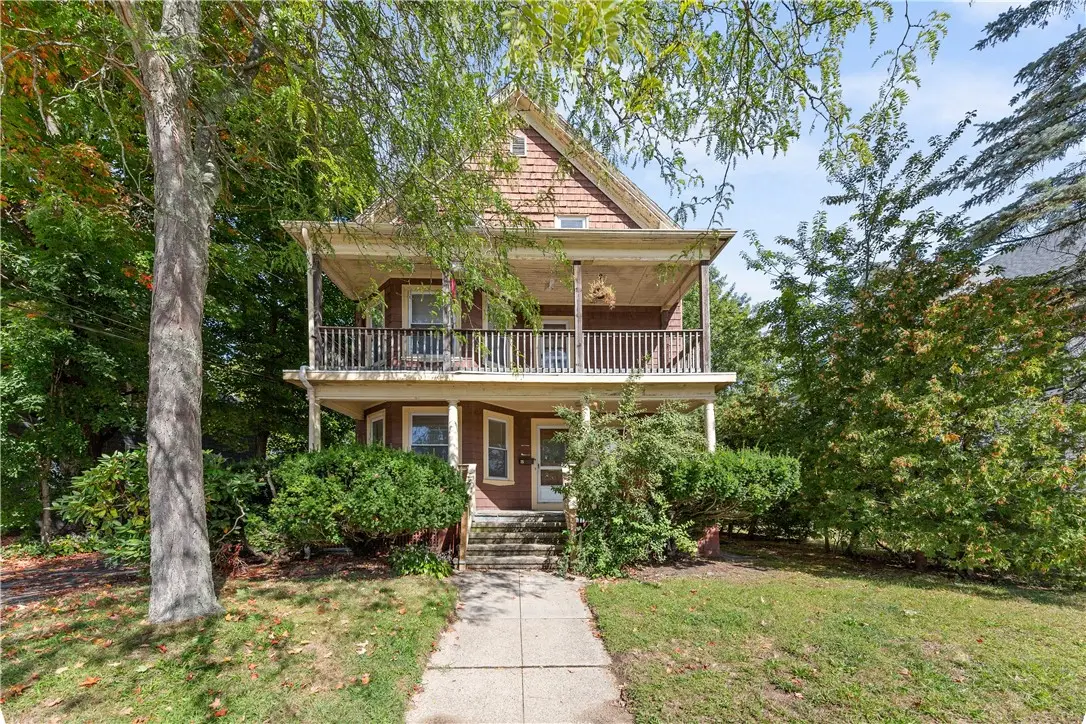 73 Wheeler Avenue, Cranston, RI 02905 - #1