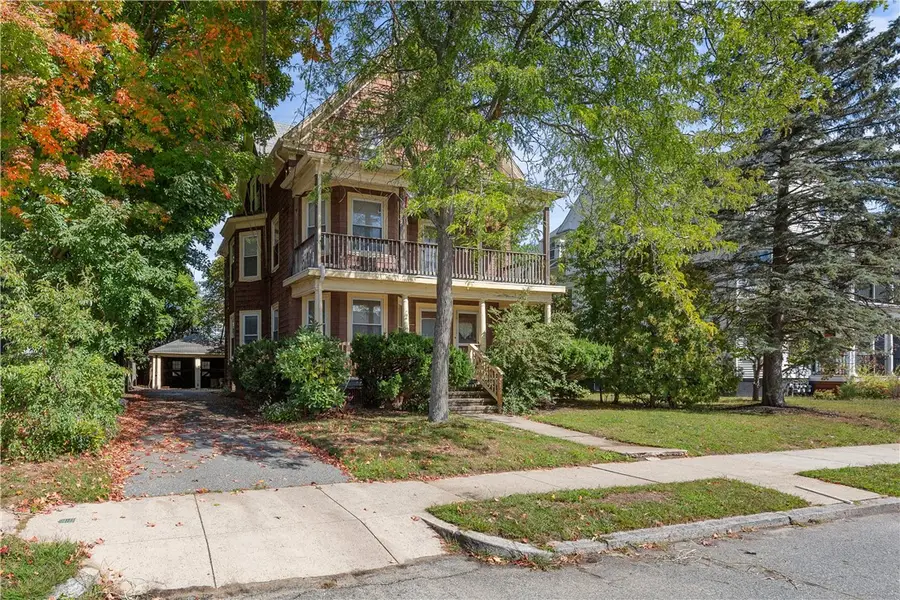 73 Wheeler Avenue, Cranston, RI 02905 - #2