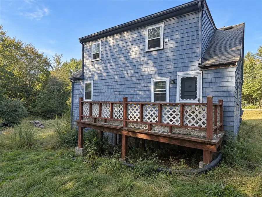 1646 Putnam Pike, Glocester, RI 02814 - #2