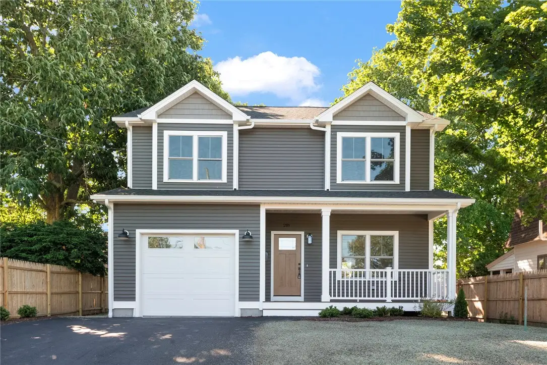 0 Allen Avenue, Riverside, RI 02915 - #1