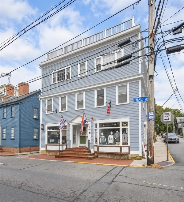 424 Thames Street, Newport, RI 02840