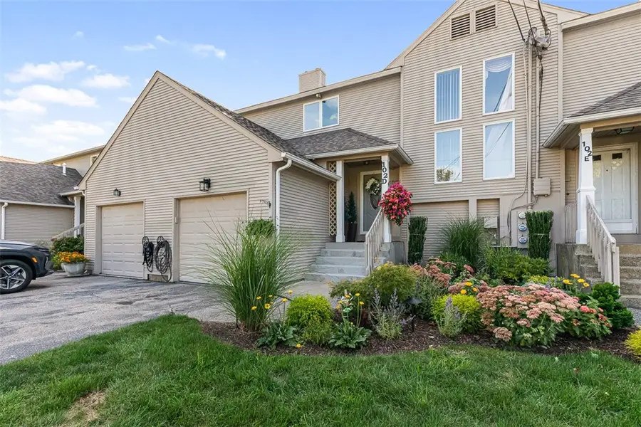 102 Palmer Drive #D, North Providence, RI 02904 - #2