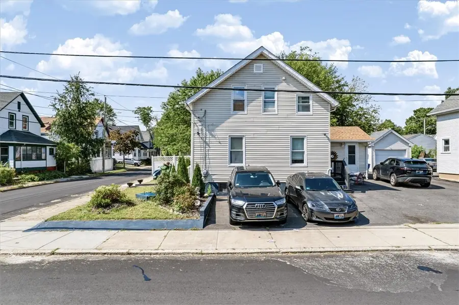 279 Smith Street, Cranston, RI 02905 - #2