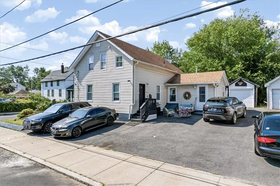 279 Smith Street, Cranston, RI 02905 - #3