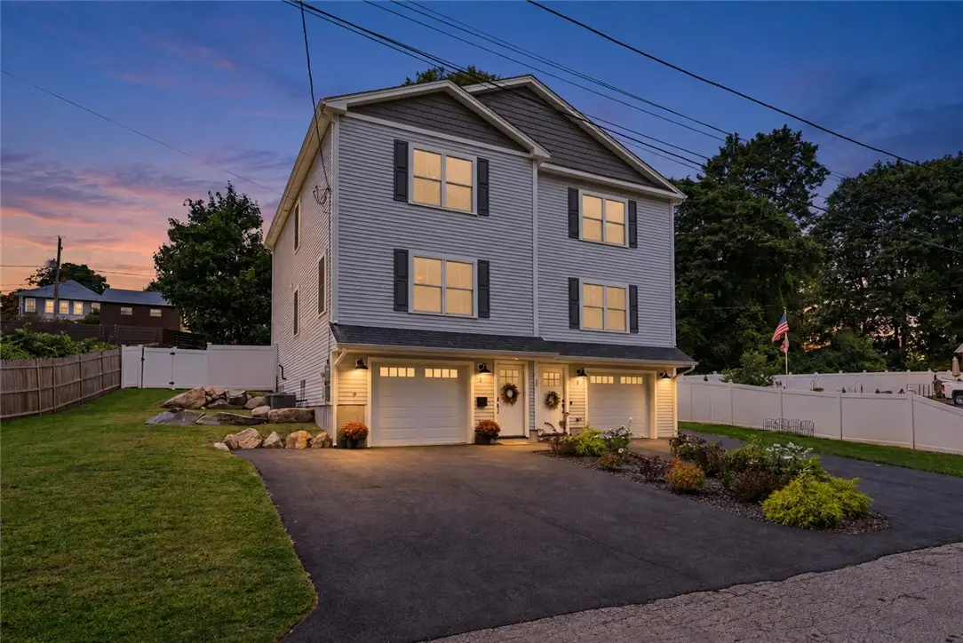 55 South Street #A, West Warwick, RI 02893 - #1