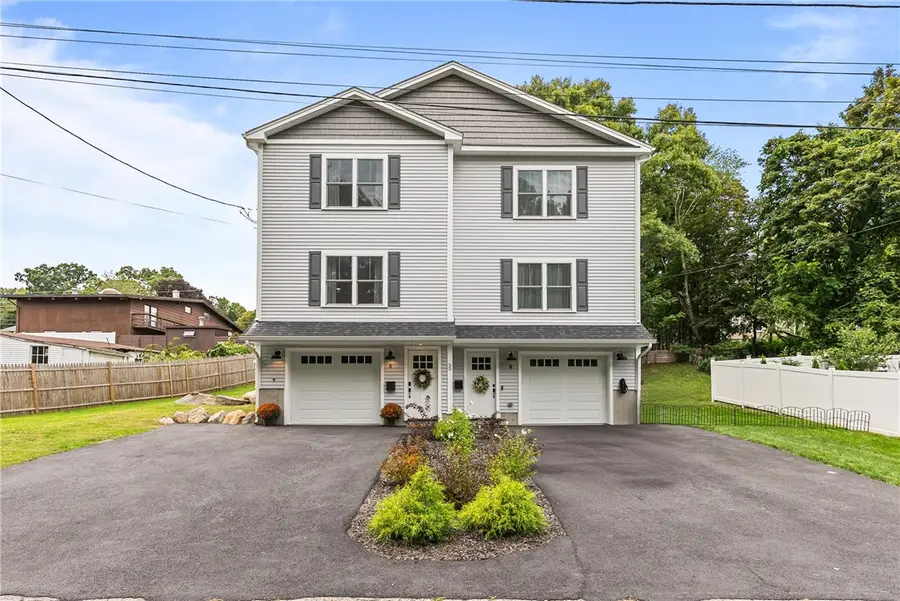 55 South Street #A, West Warwick, RI 02893 - #2