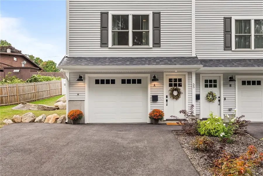 55 South Street #A, West Warwick, RI 02893 - #3