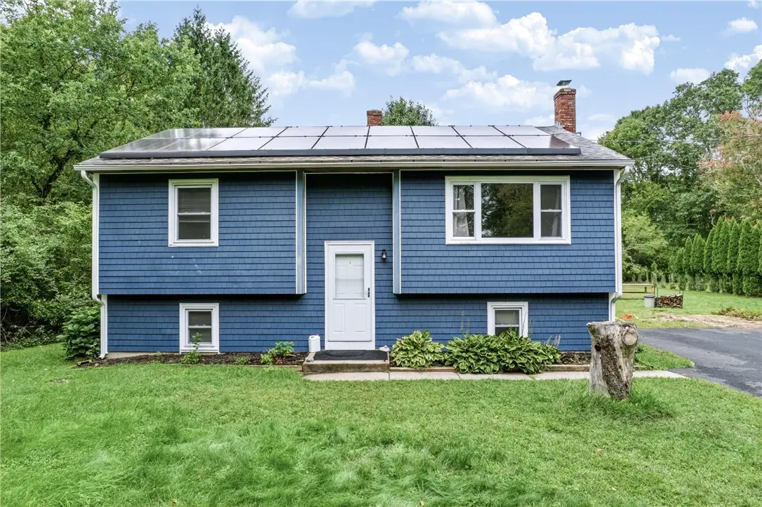 892 Plains Road, South Kingstown, RI 02892 - #1