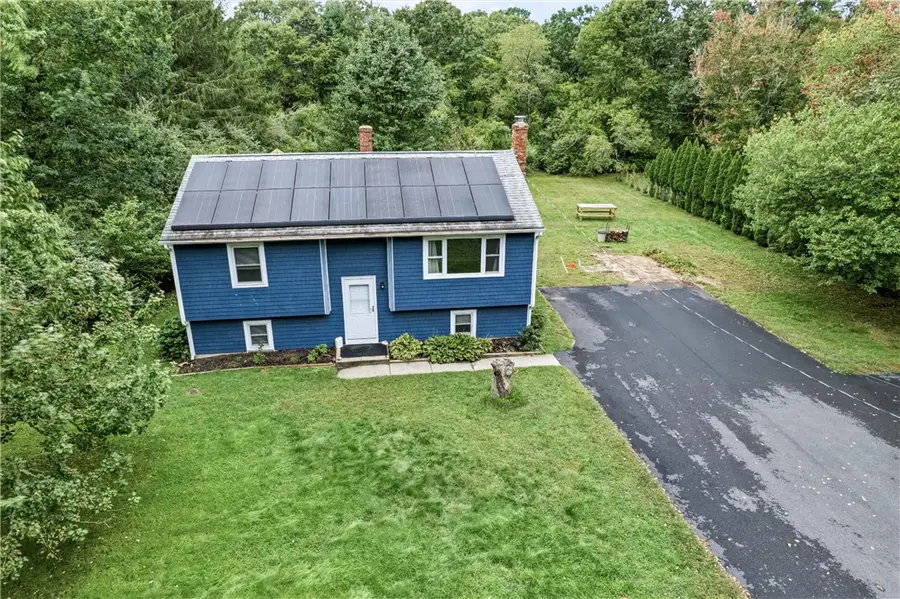 892 Plains Road, South Kingstown, RI 02892 - #3