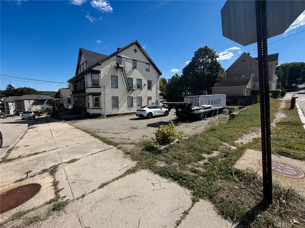499 Willow Street, Woonsocket, RI 02895
