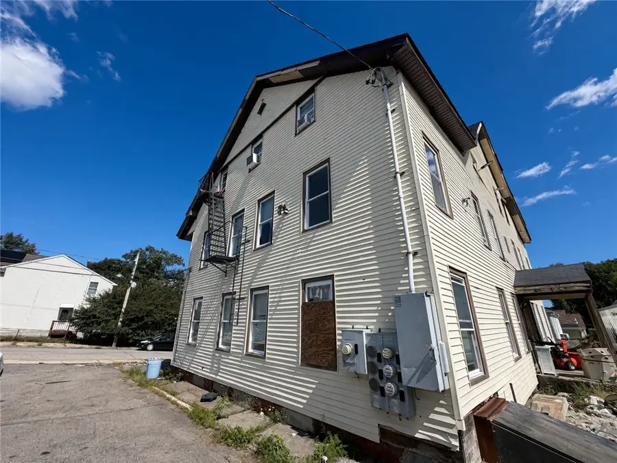 499 Willow Street, Woonsocket, RI 02895 - #3