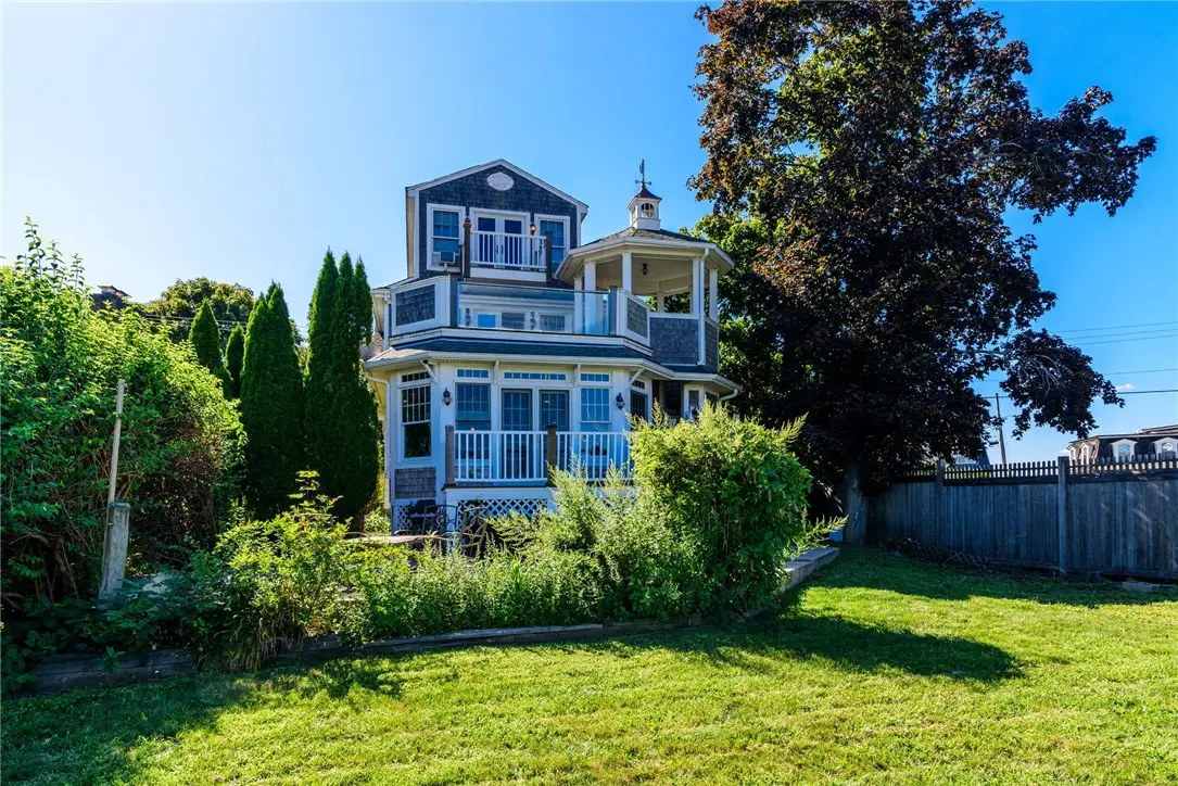 61 Esmond Avenue, North Kingstown, RI 02852 - #1