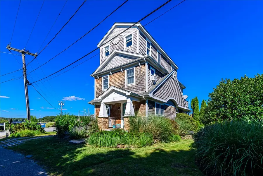 61 Esmond Avenue, North Kingstown, RI 02852 - #3