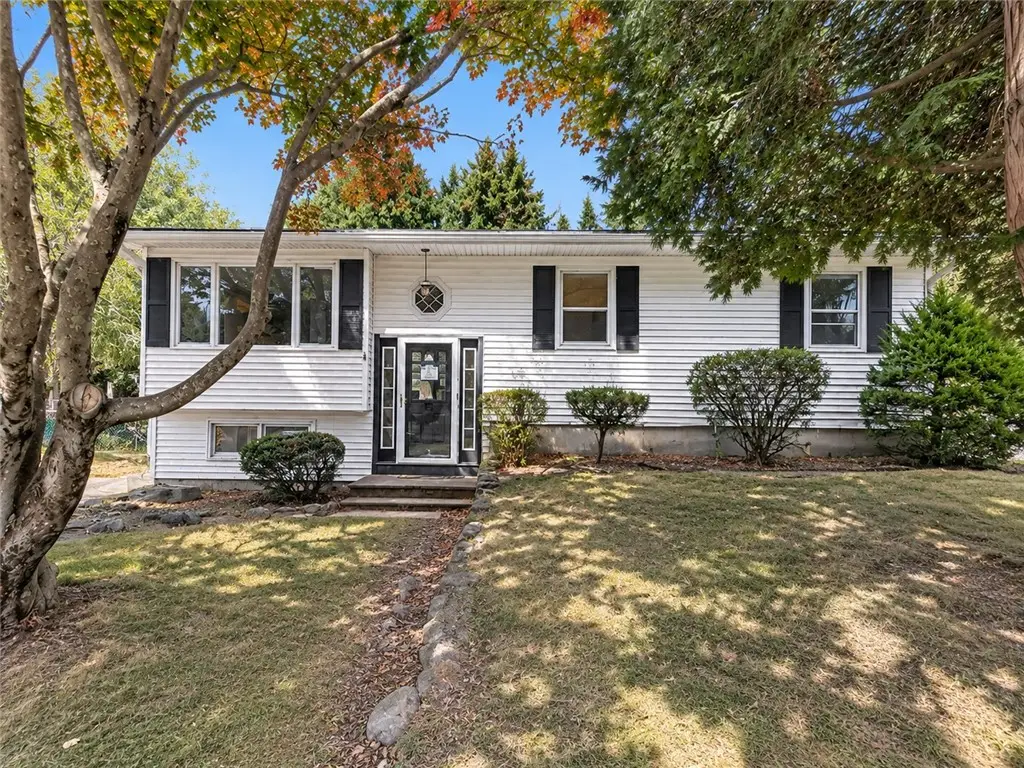 41 Beeckman Avenue, Cranston, RI 02920 - #1