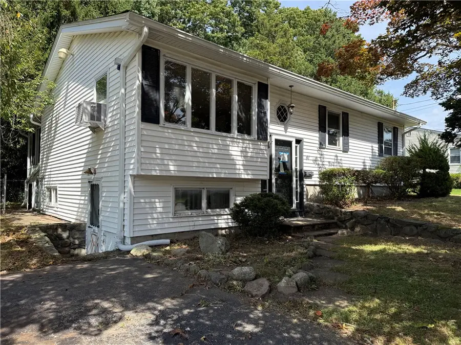 41 Beeckman Avenue, Cranston, RI 02920 - #2