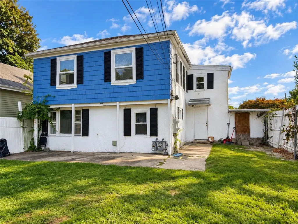 84 Seamans Street, Providence, RI 02908 - #1