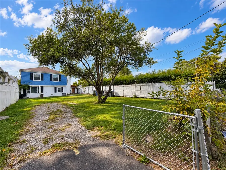 84 Seamans Street, Providence, RI 02908 - #2