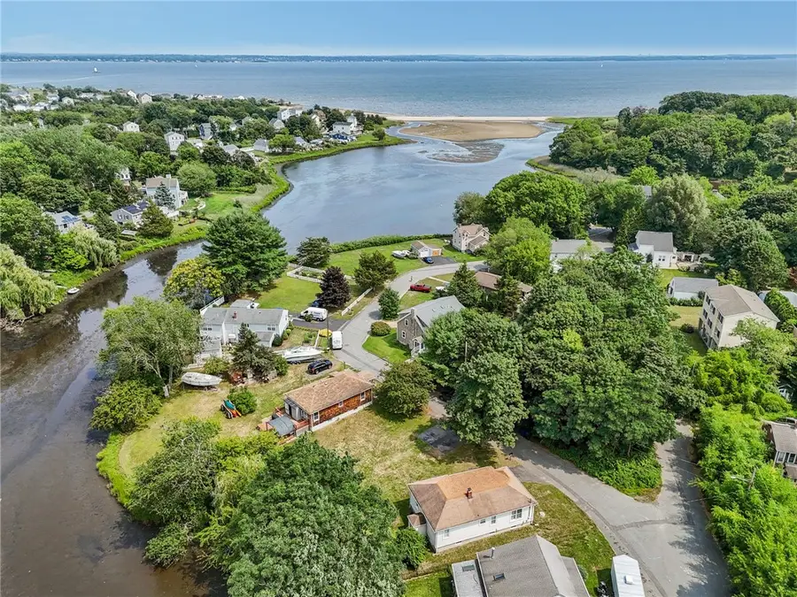 51 Terrace Avenue, Warwick, RI 02889 - #2