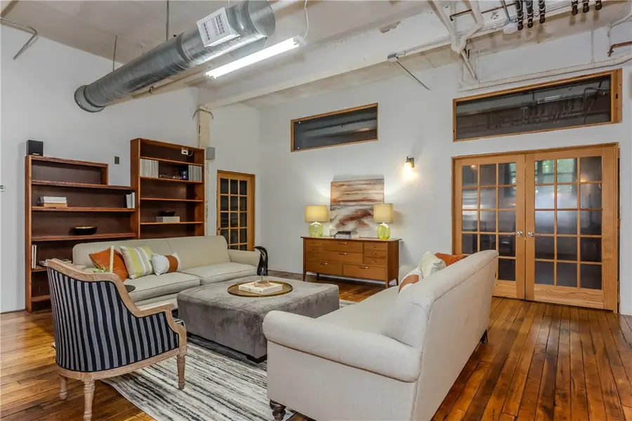 404 Roosevelt Avenue #204G, Central Falls, RI 02863 - #2