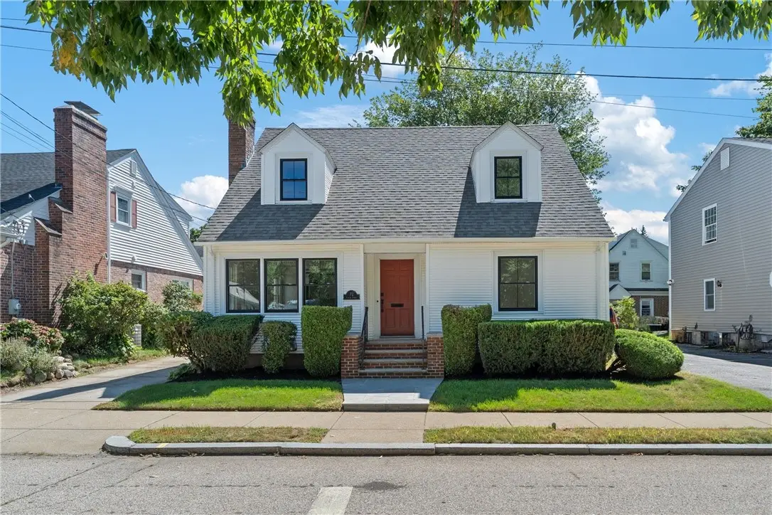 72 Callan Street, Providence, RI 02908 - #1