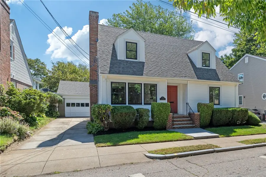 72 Callan Street, Providence, RI 02908 - #2