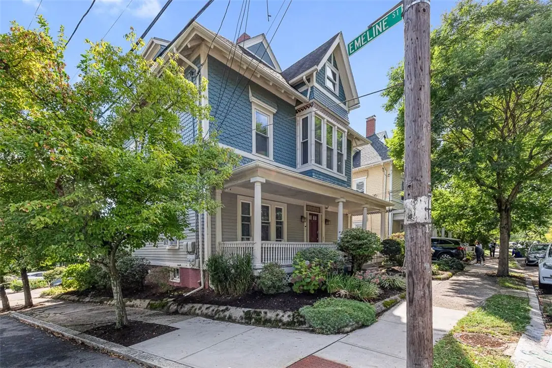 229 Morris Avenue, Providence, RI 02906 - #1
