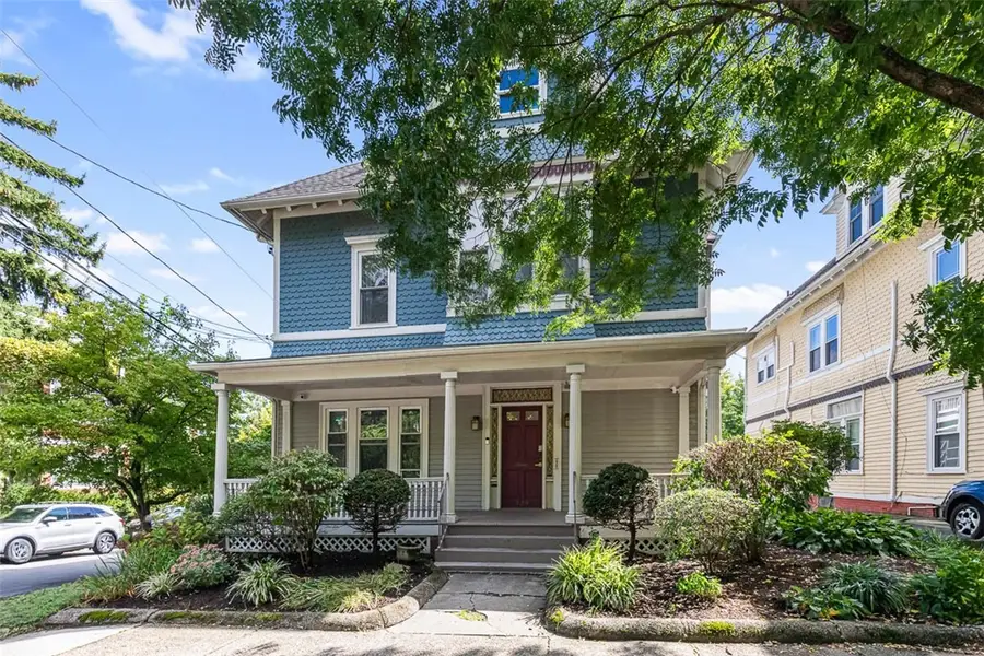 229 Morris Avenue, Providence, RI 02906 - #2
