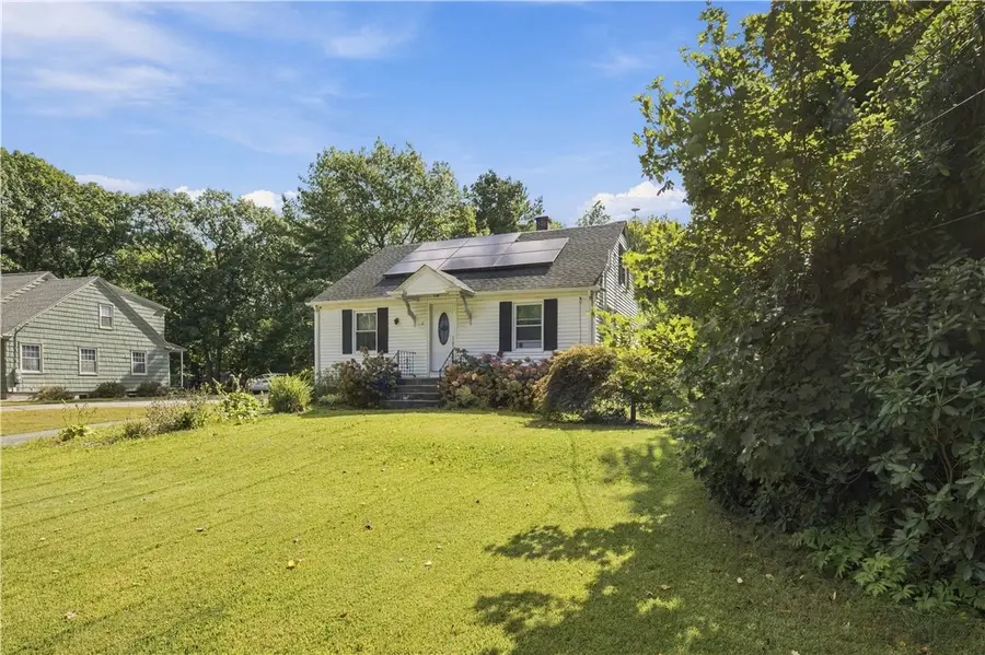 11 Sayles Hill Rd Road, North Smithfield, RI 02896 - #2