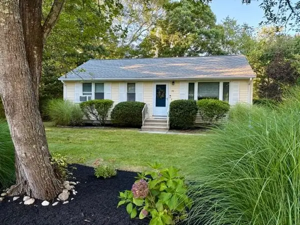 39 Tidewater Drive W, South Kingstown, RI 02879