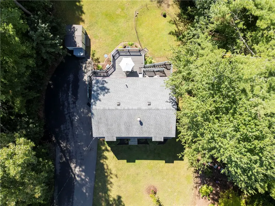 14 Debra Drive, Richmond, RI 02812 - #3