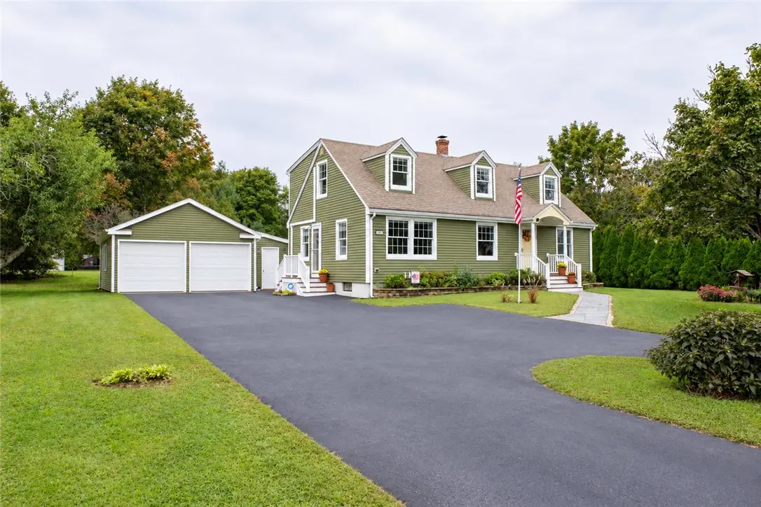 181 Main Street, Ashaway, RI 02804 - #1