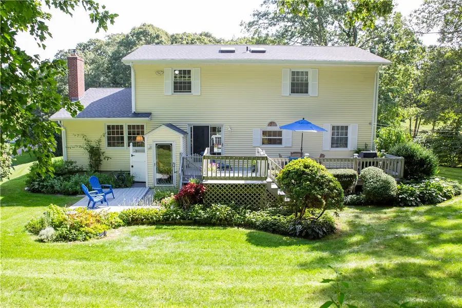 64 Sherwood Drive, Westerly, RI 02891 - #3