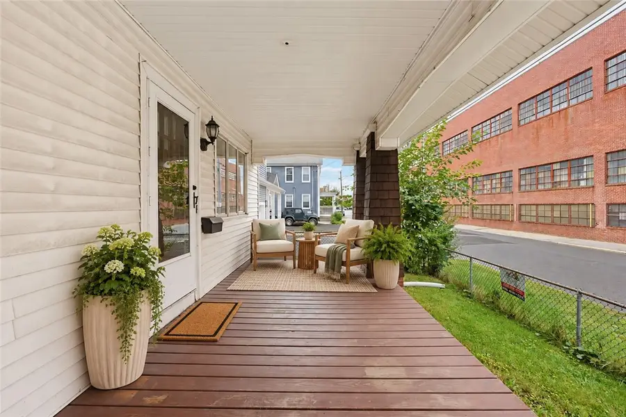 85 Hughes Avenue, Pawtucket, RI 02861 - #2