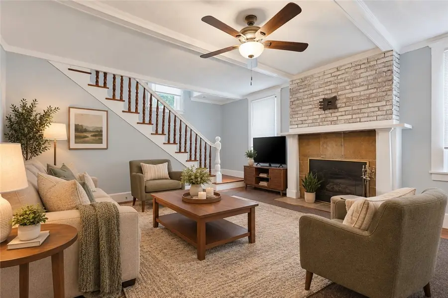 85 Hughes Avenue, Pawtucket, RI 02861 - #3