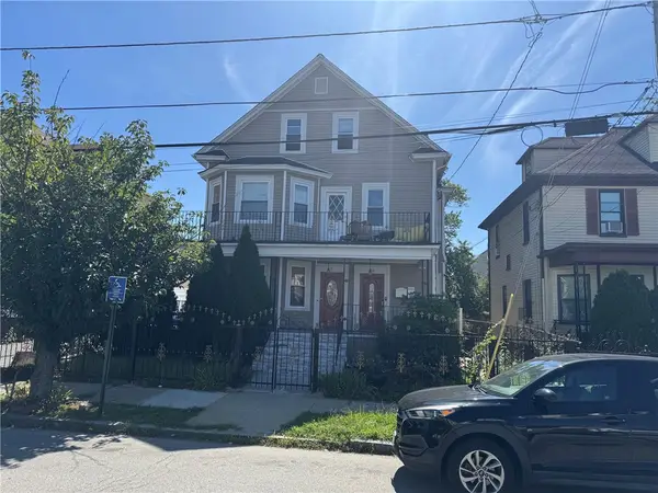 82 Sumter Street, Providence, RI 02907