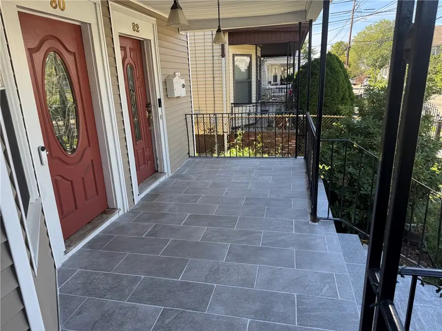82 Sumter Street, Providence, RI 02907 - #2