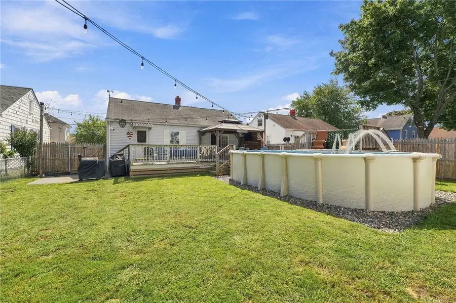 13 Hunter Avenue, Johnston, RI 02919 - #2
