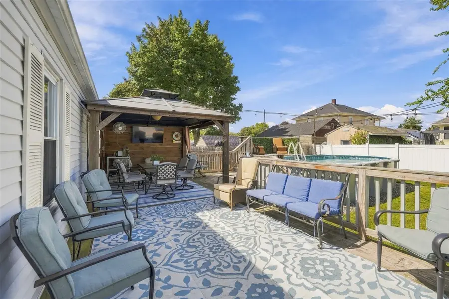 13 Hunter Avenue, Johnston, RI 02919 - #3