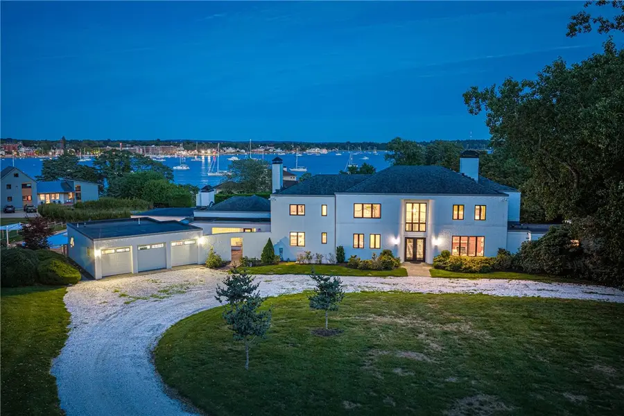 165 Poppasquash Road, Bristol, RI 02809 - #2