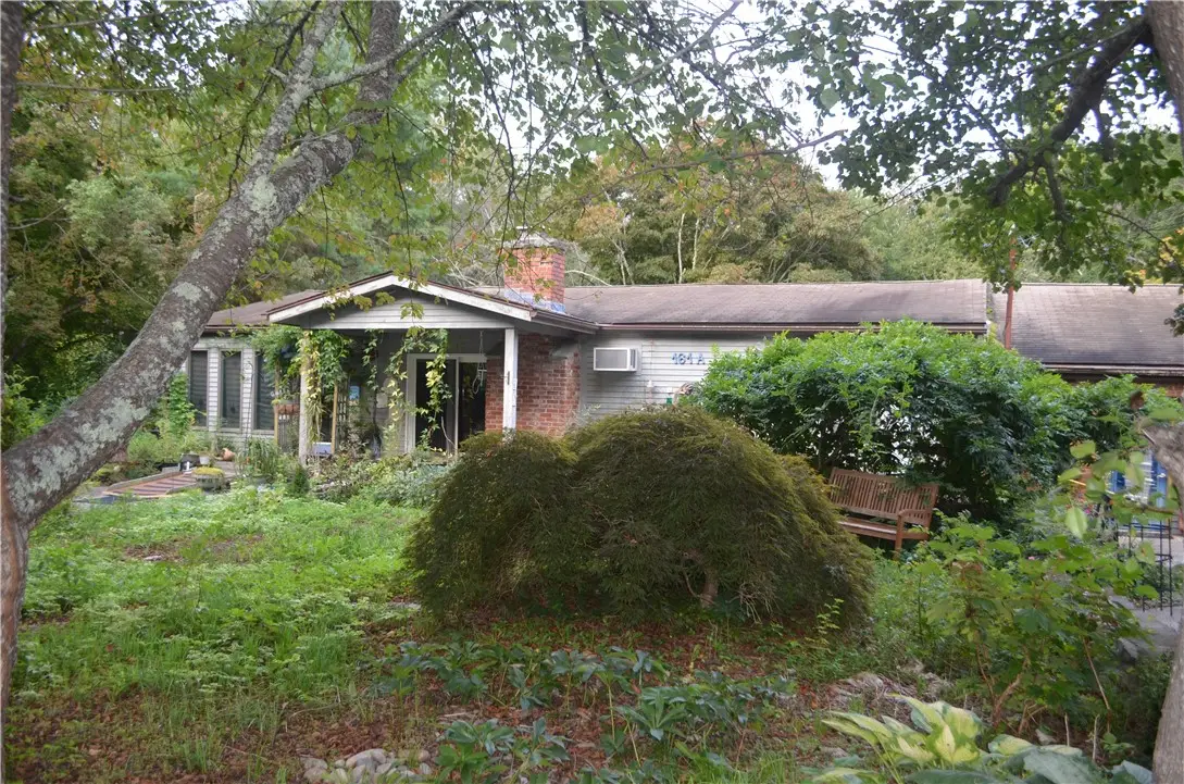 161 E Beach Road, Charlestown, RI 02813 - #1