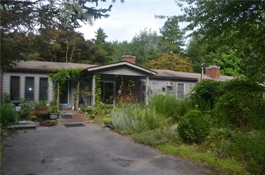 161 E Beach Road, Charlestown, RI 02813 - #2