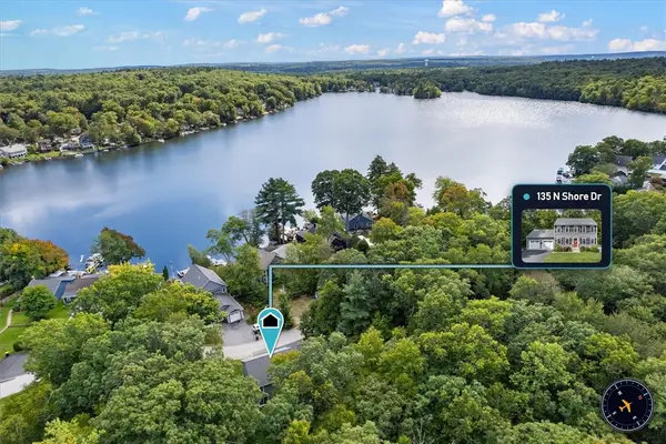 135 North Shore Drive, Burrillville, RI 02826