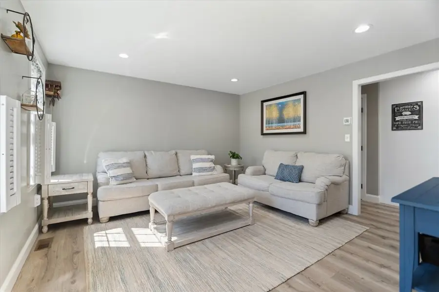 135 North Shore Drive, Burrillville, RI 02826 - #2