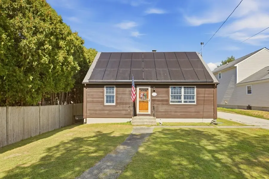 165 Mill Lane, Portsmouth, RI 02871 - #2