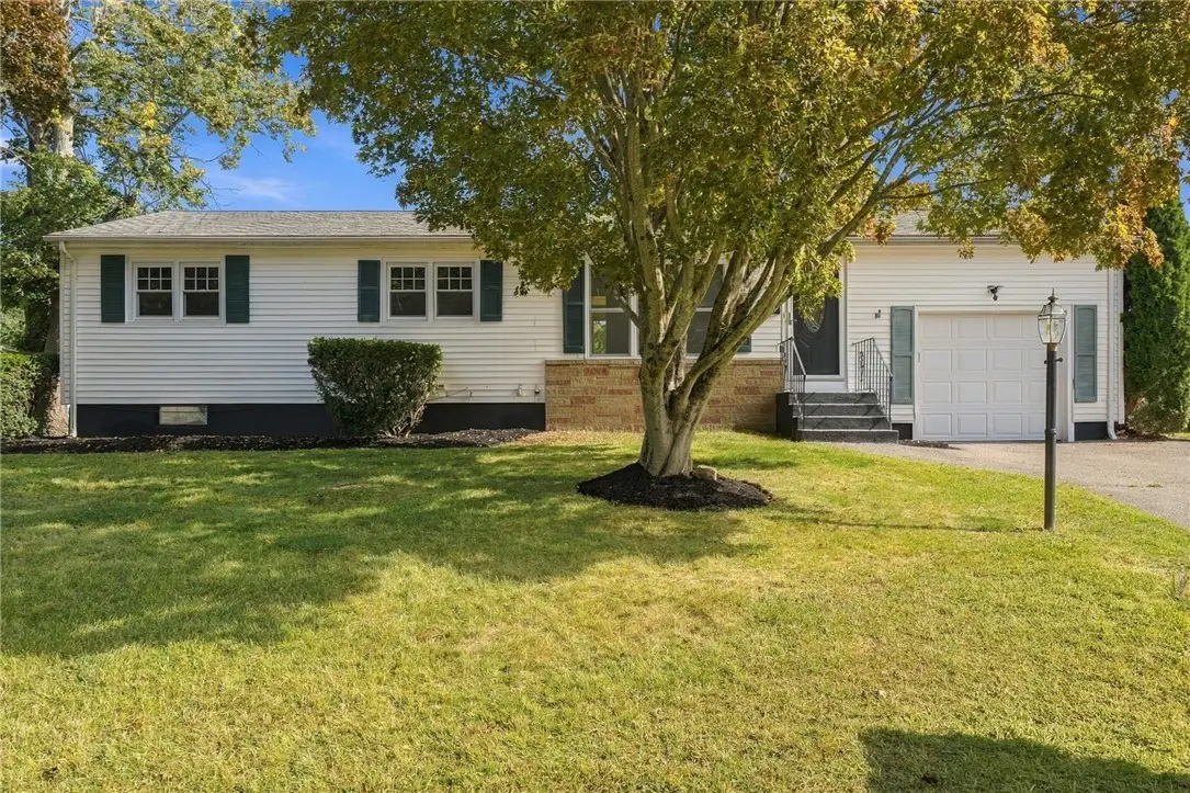 62 Drybrook Road, Warwick, RI 02889 - #1