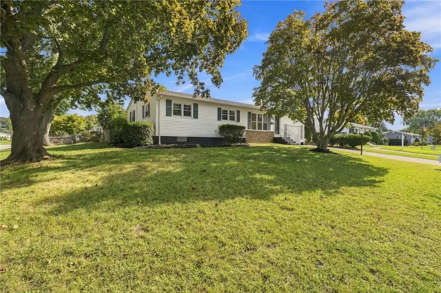 62 Drybrook Road, Warwick, RI 02889 - #2